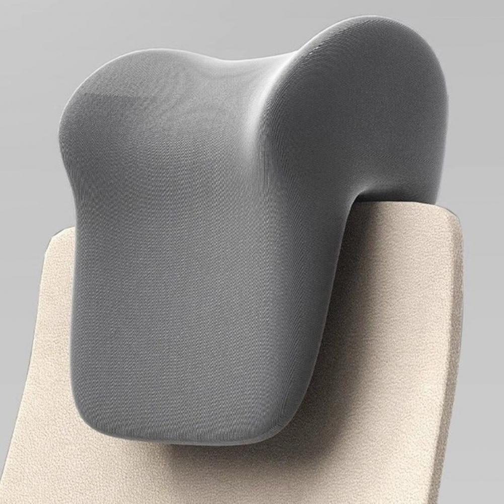 Memory Foam Orthopedic Pillow Neck Pain - Poduszka na zagłówek krzesła biurowego Poduszka