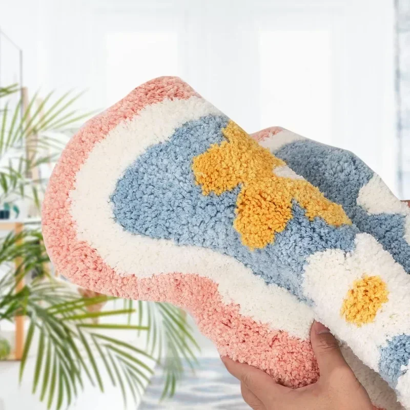 Mata łazienkowa antypoślizgowa – Quick Dry Diatomite Bath Mat recenzja i cena