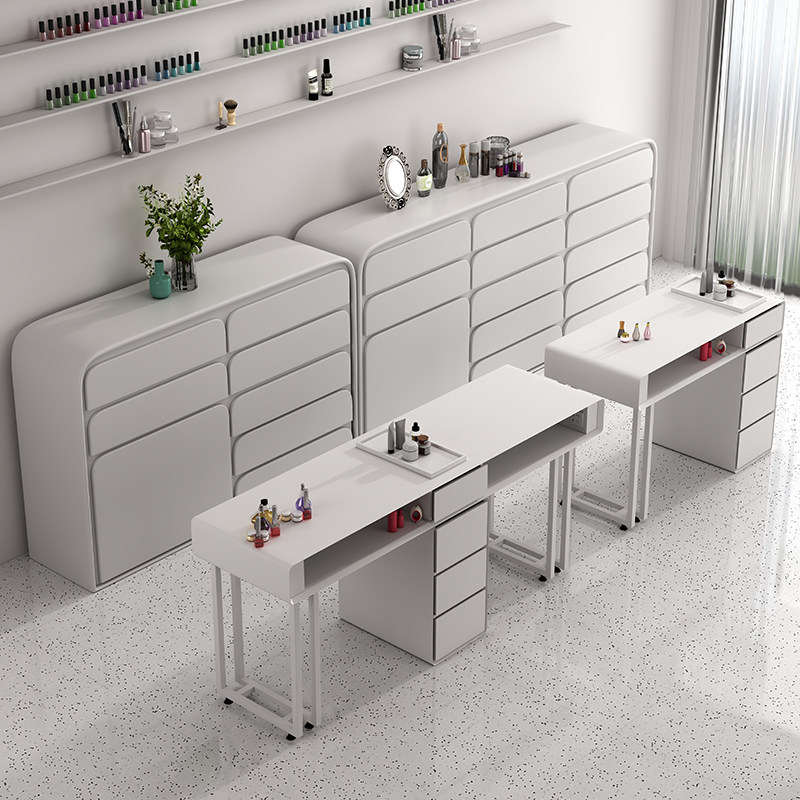 Włoska, minimalistyczna szafka – Storage & Organization recenzja i cena