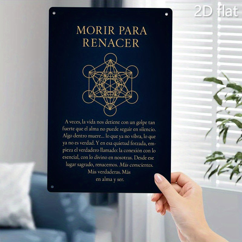 CIFBUY Vintage Kabbalah Drzewo – Home Decor recenzja i cena