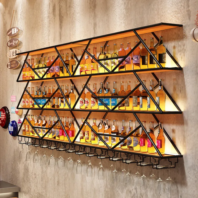 Wieszak na wino montowany na ś – Kitchen recenzja i cena