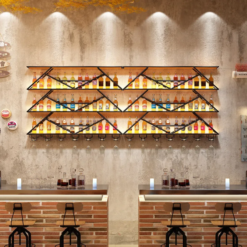 Wieszak na wino montowany na ś – Kitchen recenzja i cena