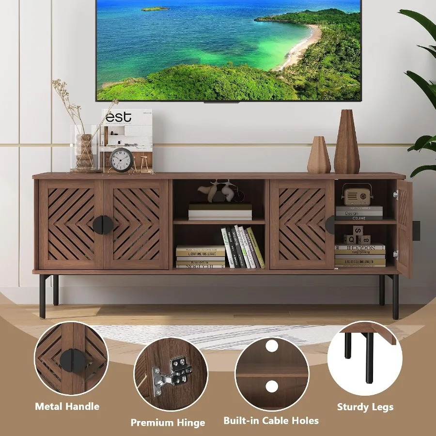 63 – stojak pod telewizor do s – Storage & Organization recenzja i cena