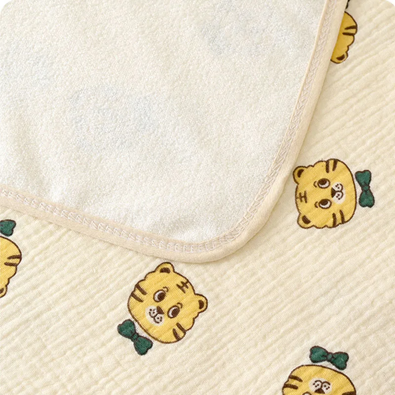 Pokrowiec na mata do przewijan – Waterproof Mattress Protector Breathable recenzja i cena