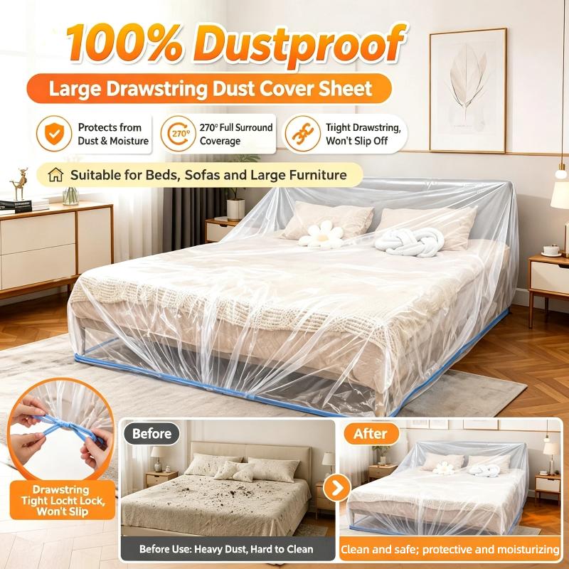 Wodoodporny, jednorazowy ochra – Waterproof Mattress Protector Breathable recenzja i cena