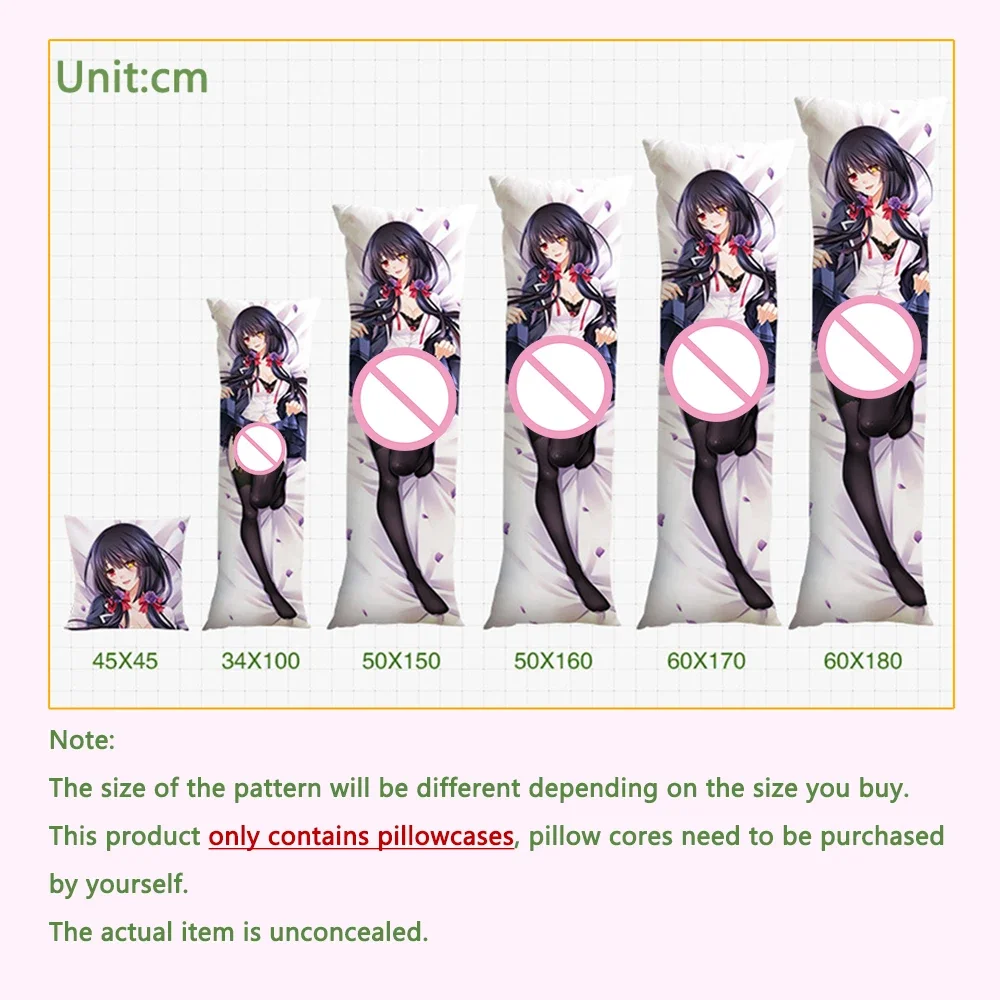 Yelan Dakimakura Genshin Impac – Bedding recenzja i cena