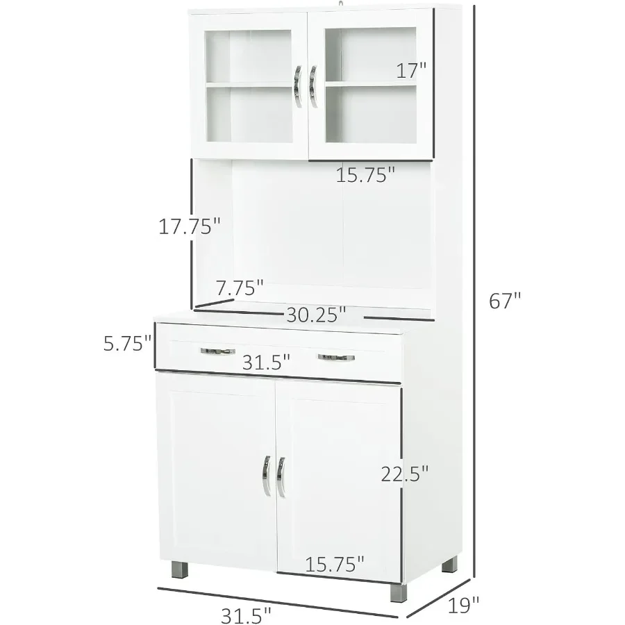 67 – szafka kuchenna do przech – Storage & Organization recenzja i cena