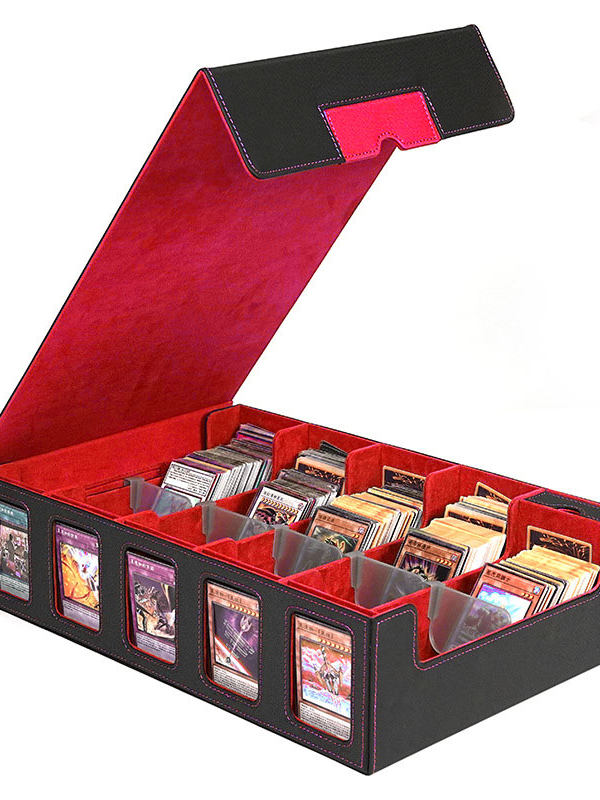 Wielokomorowy organizer z PU s – Storage & Organization recenzja i cena