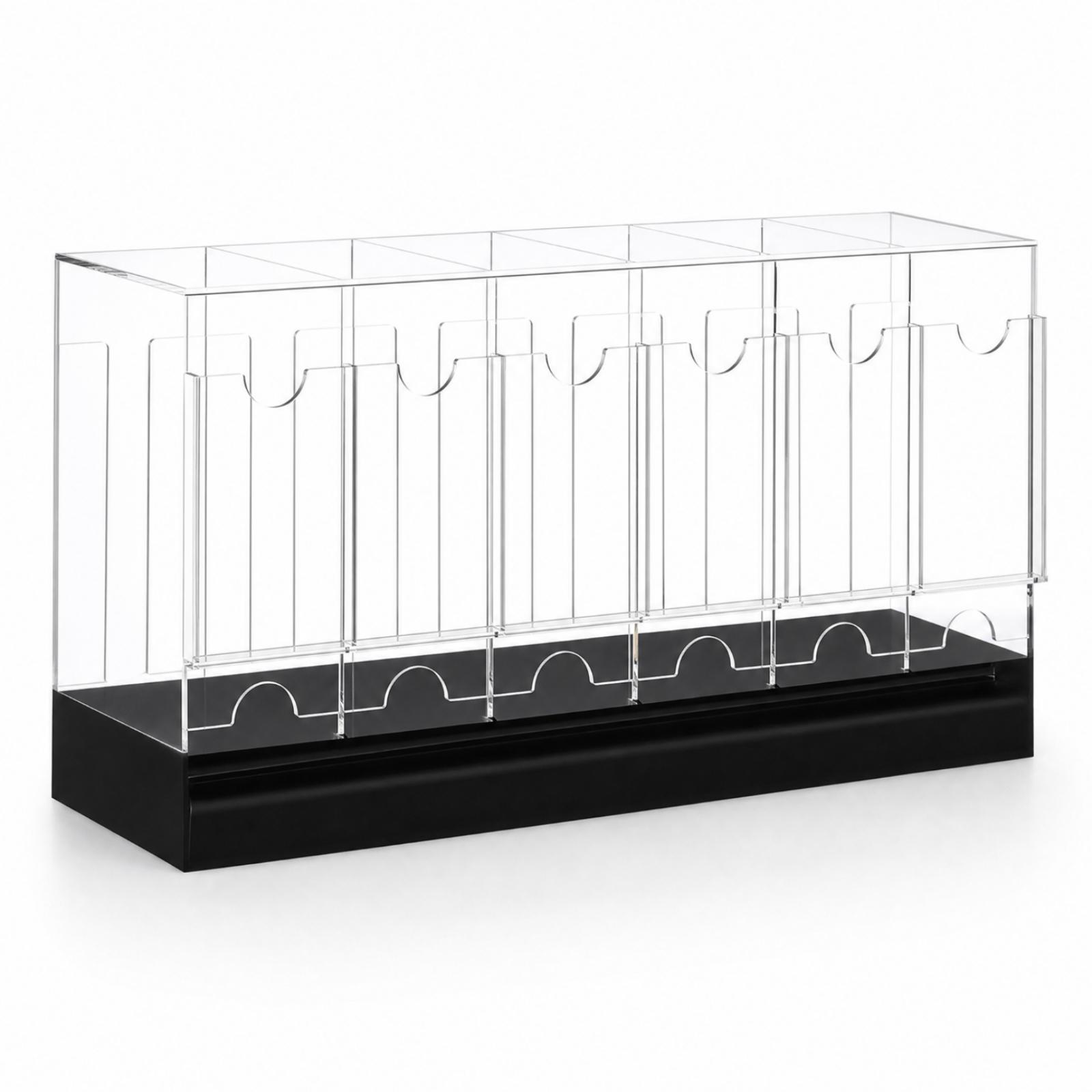 Pudełko do przechowywania kart – Storage & Organization recenzja i cena