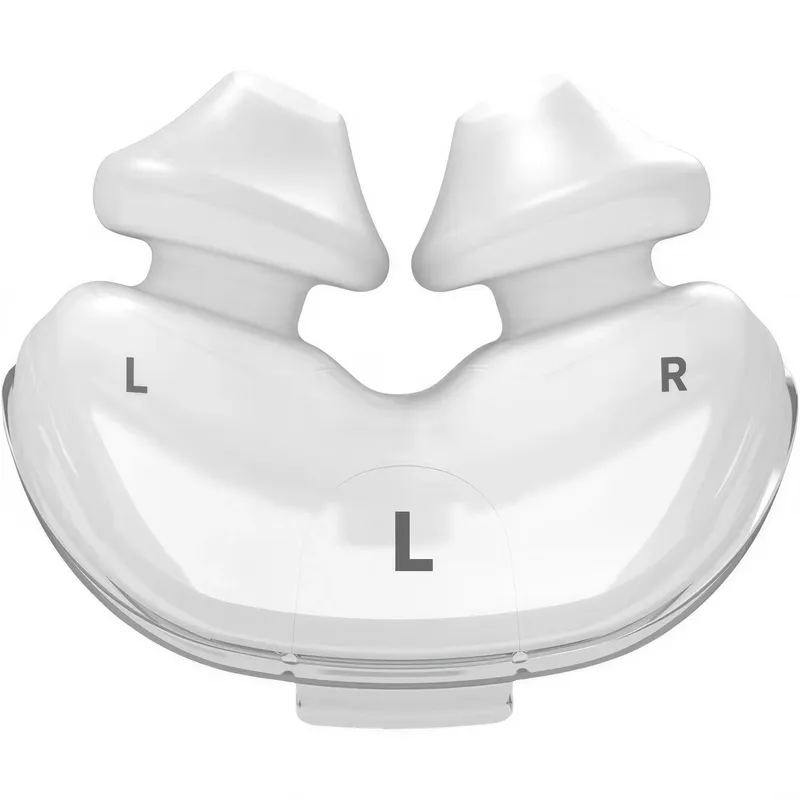 2 szt. poduszek nosowych P10 A – Anti Snore Contour Pillow recenzja i cena