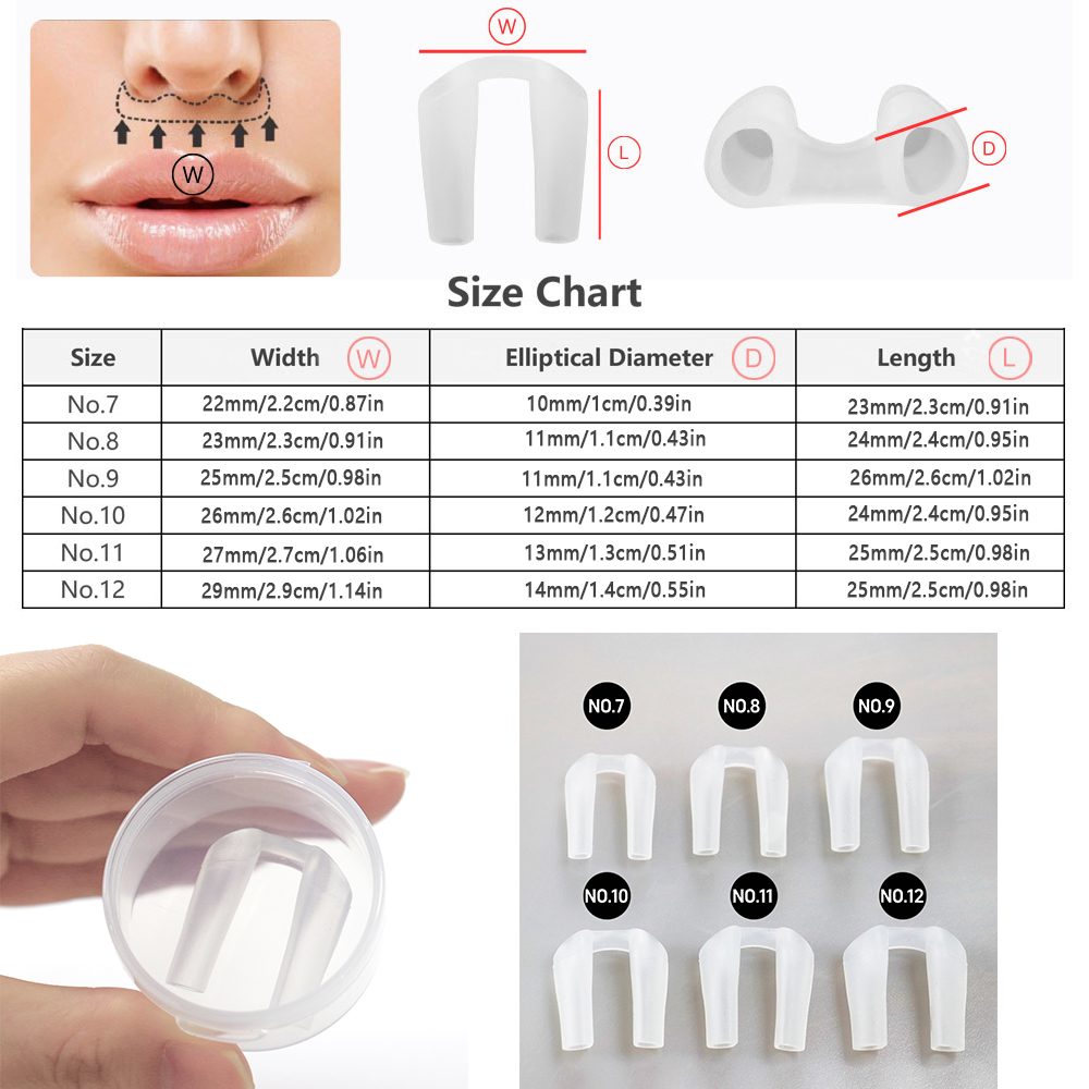 Silikonowy korektor do nosa po – Anti Snore Contour Pillow recenzja i cena