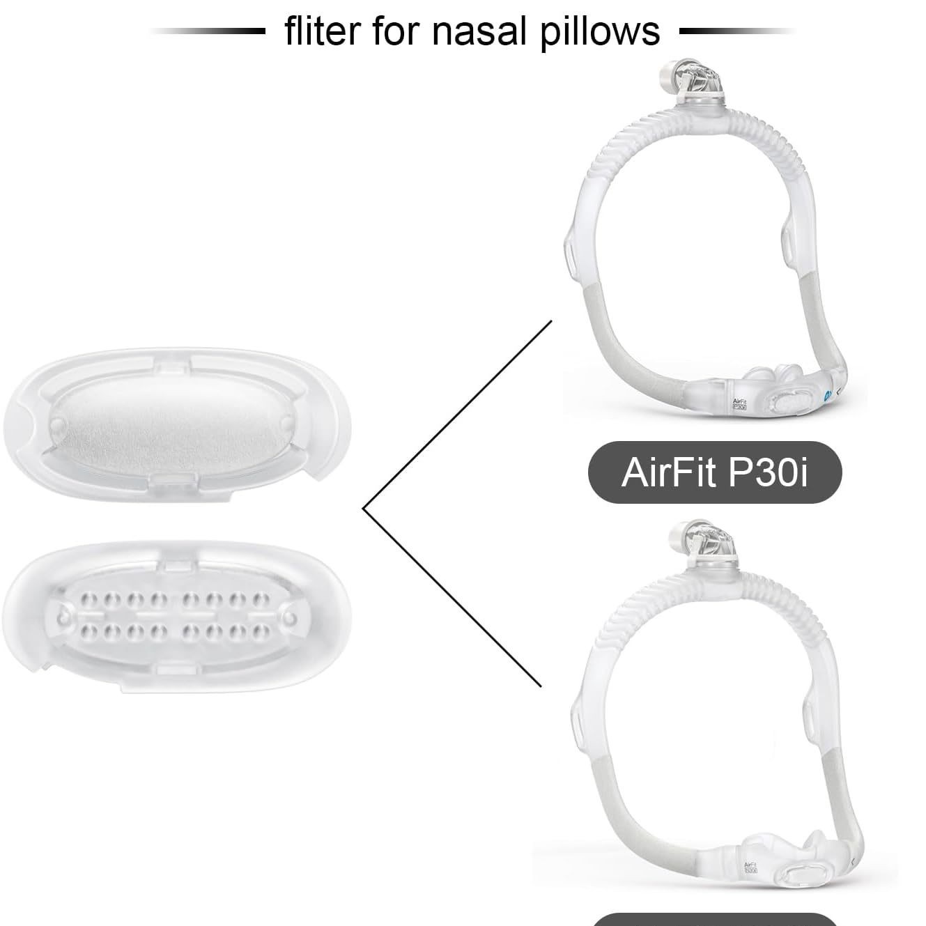 10-30 sztuk – zestaw zamiennyc – Anti Snore Contour Pillow recenzja i cena