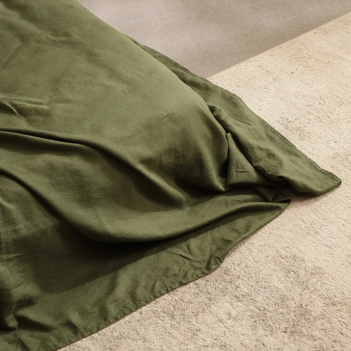 Zestaw pościeli 4 szt. 100% cz – Fitted Bed Sheets Deep Pocket recenzja i cena