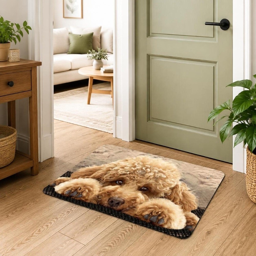 Wytrzymała mata podłogowa z di – Quick Dry Diatomite Bath Mat recenzja i cena