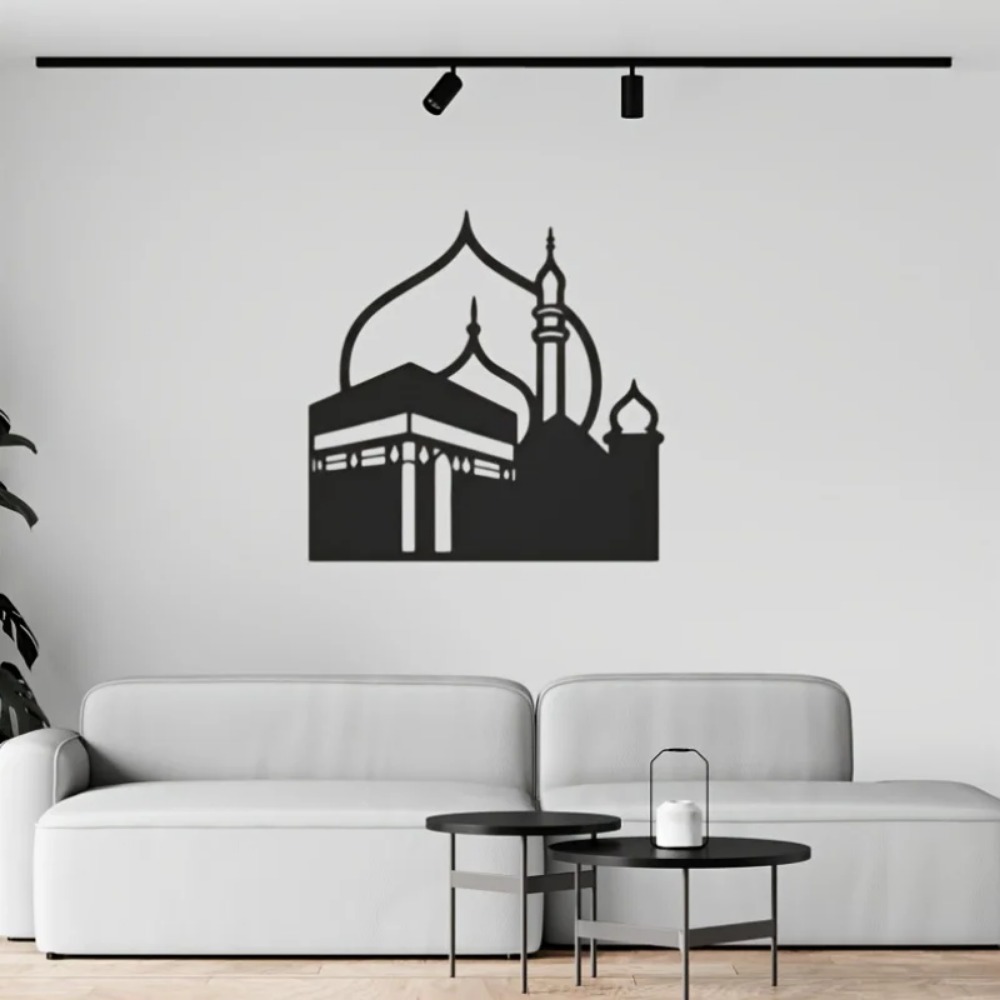 CIFBUY Metalowa Dekoracja Ście – Home Decor recenzja i cena
