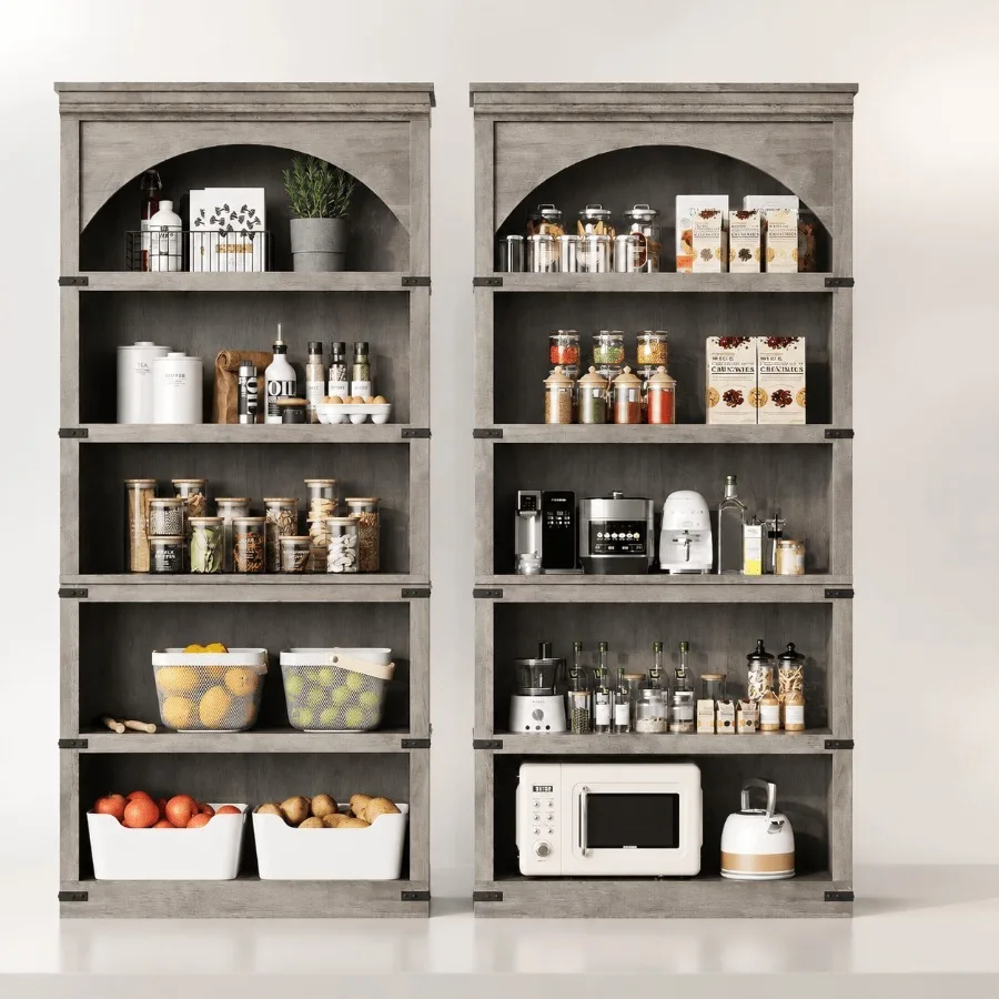 68,7-calowa, wysoka, skrzydłow – Storage & Organization recenzja i cena