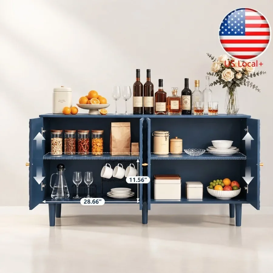 59 Bufet z przegródkami do prz – Storage & Organization recenzja i cena