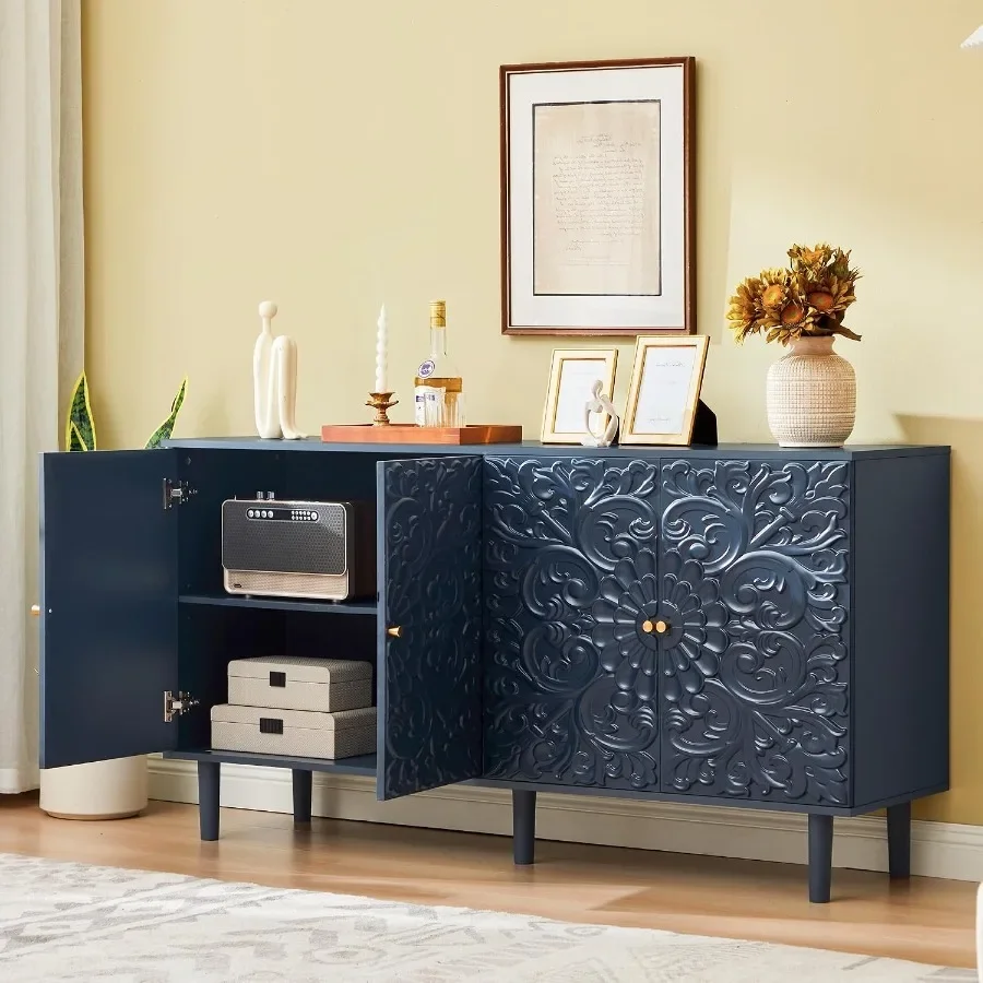 59 Bufet z przegródkami do prz – Storage & Organization recenzja i cena