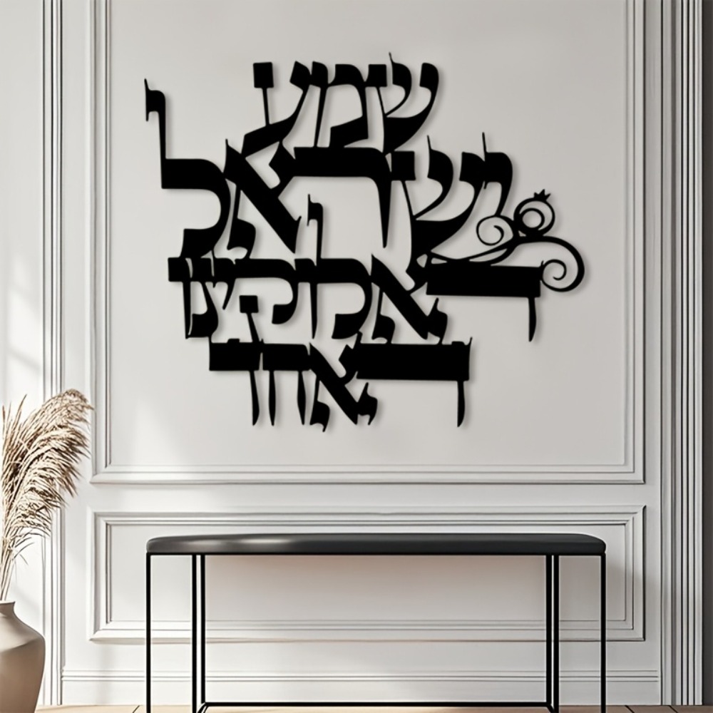 CIFBUY Elegancka metalowa deko – Home Decor recenzja i cena