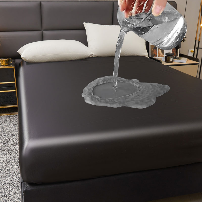 Wysokiej jakości, w 100% wodoo – Fitted Bed Sheets Deep Pocket recenzja i cena