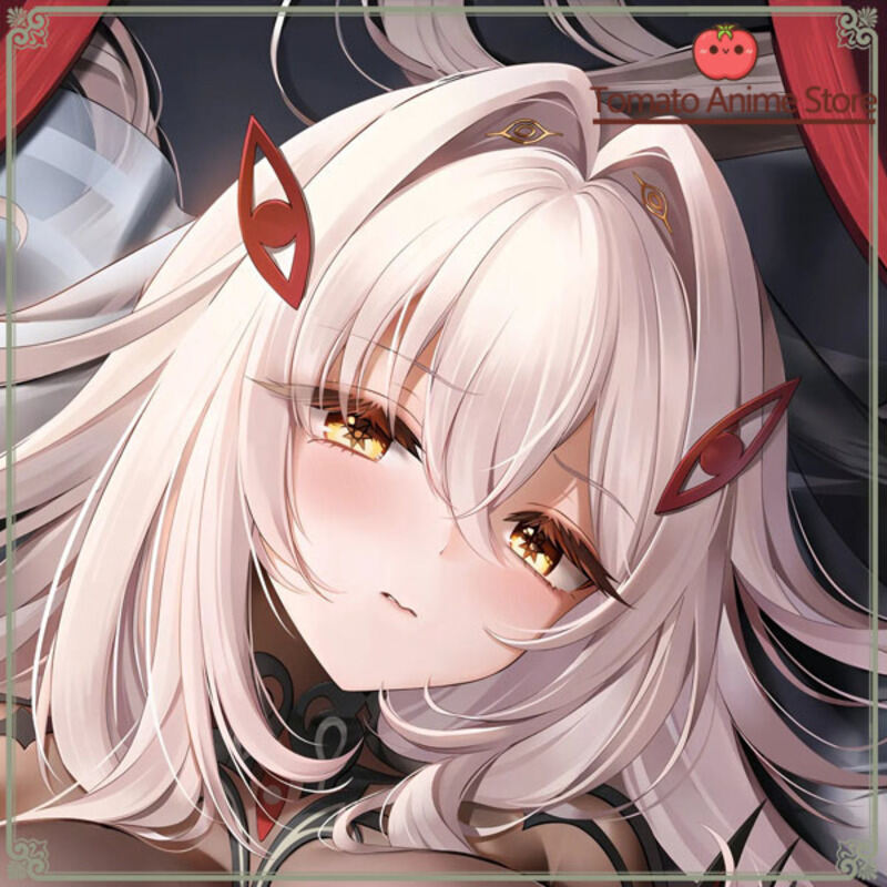 Anime Gra Ronova Dakimakura Po – Bedding recenzja i cena