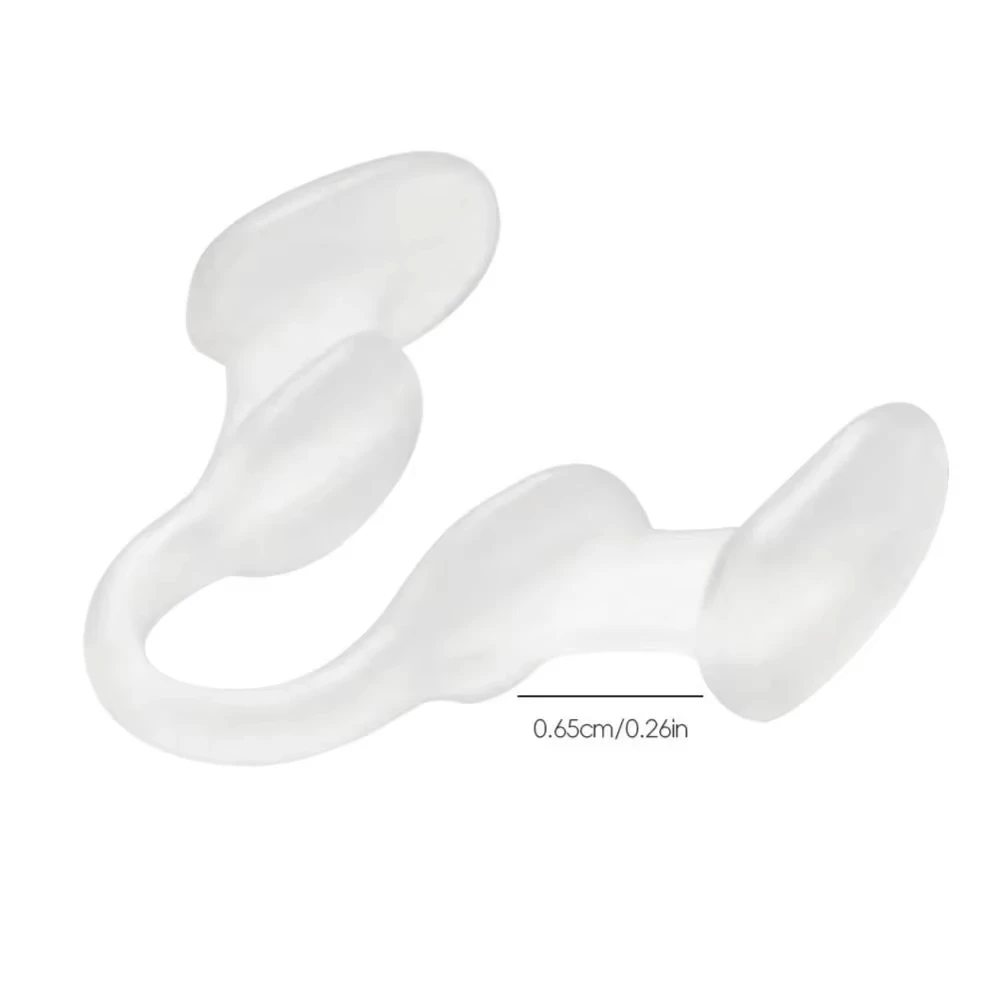 Silikonowy rozszerzacz nosa za – Anti Snore Contour Pillow recenzja i cena